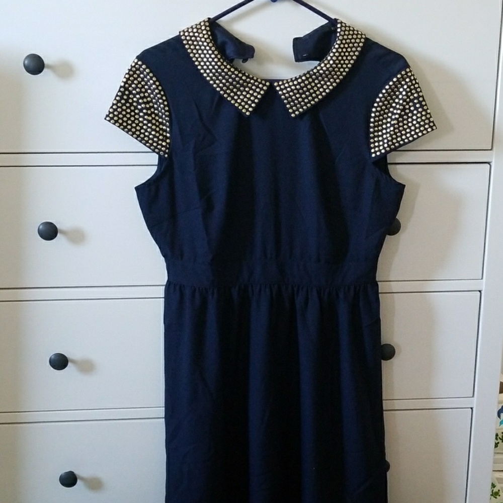 Forever 21 dress